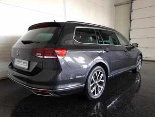 Passat Variant GTE PHEV DSG - Image 2