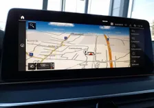 530 d Touring LUXURY LINE Aut - Image 5