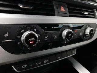 A5 Cabrio S-LINE 40 TFSI Quattro S-tr. - Image 8