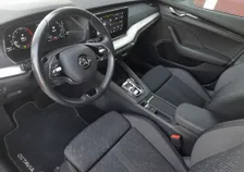 Octavia Combi 2,0 TDI DSG - Image 9