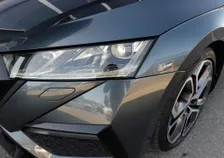 Octavia Combi RS 2,0 TDI DSG - Image 14