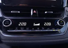 Corolla Touring SPORTS 1,8 Hybrid Aut - Image 5