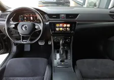 Superb Kombi SPORTLINE PHEV 156/218 DSG - Image 3