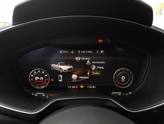 TT Roadster S-LINE SELECTION 45 TFSI quattro S-tr - Image 10