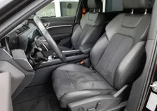 e-tron 55 quattro S-LINE BLACK EDITION - Image 13