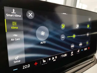 Octavia Combi STYLE 2,0 TDI - Image 5