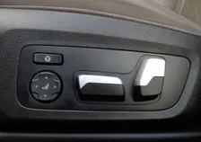 X3 M COMPETITION 4x4 Aut - Image 11