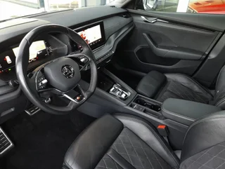 Octavia Combi RS PLUS PHEV 150/245 DSG - Image 10