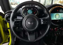 Cabrio MINI Cooper Cabriolet - Image 8