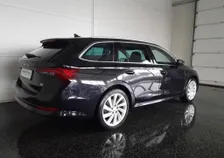 Octavia Combi STYLE PHEV DSG - Image 4