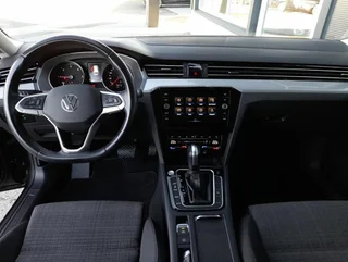 Passat Variant BUSINESS 2,0 TDI DSG - Image 3