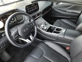 Santa Fe HYBRID Aut - Image 12