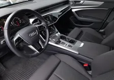 A6 Avant SPORT QUATTRO 40 TDI S-tr - Image 8