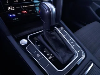 Passat Variant BUSINESS 2,0 TDI DSG - Image 6