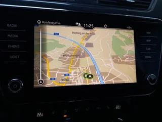 Superb Kombi STYLE 2,0 TDI DSG - Image 5