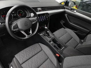 Passat Variant BUSINESS 2,0 TDI DSG - Image 9
