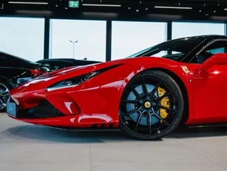 F8 Spider - Image 19