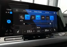 Golf VIII ACTIVE 2,0 TDI DSG - Image 6