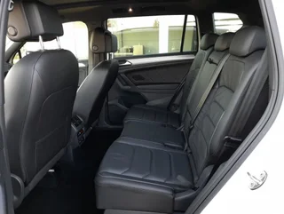 Tarraco FR-LINE PHEV 245 DSG - Image 13