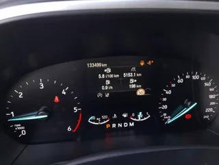 Focus Traveller 1,5 EcoBlue Cool&Connect Aut. - Image 7