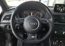 Q3 SPORT QUATTRO 2,0 TDI S-tr. - Image 8