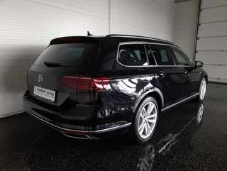 Passat Variant GTE PHEV DSG - Image 2