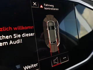 A6 Avant 40 TDI S-tr - Image 4