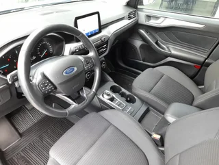 Focus Turnier TITANIUM 2,0 EcoBlue Aut - Image 10