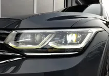 Tiguan R-LINE PHEV DSG - Image 18