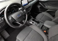 Focus Turnier 1.5 EcoBlue Aut. - Image 9