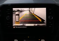 Passat Variant BUSINESS 2,0 TDI DSG - Image 5