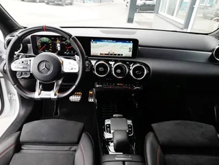 A 35 AMG "NIGHT" 4MATIC Aut. - Image 3