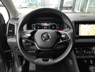 Karoq 2,0 TDI DSG - Image 9
