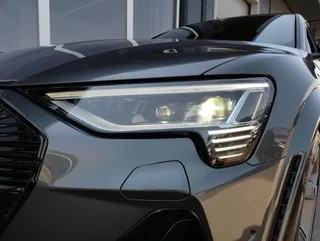 e-tron SB 95 quattro S-LINE - Image 19