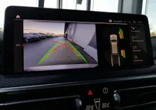 iX3 M-SPORT 73,8kWh Aut - Image 4