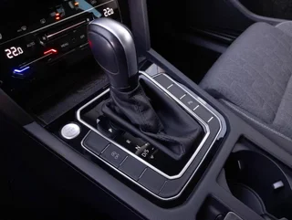 Passat Variant BUSINESS 2,0 TDI DSG - Image 7