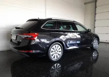 Superb Combi STYLE 156/218 PHEV DSG - Image 2