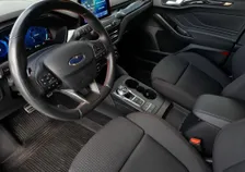 Focus Traveller 1,5 EcoBlue ST-Line X Aut. - Image 9