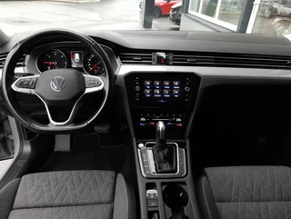 Passat Variant BUSINESS 2,0 TDI DSG - Image 3