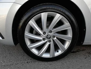 Octavia Combi STYLE IV DSG - Image 15