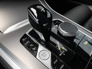 X5 45e M-SPORT 4x4 PHEV Aut - Image 8