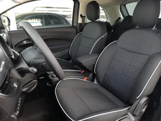 500e 42 kWh Aut - Image 10