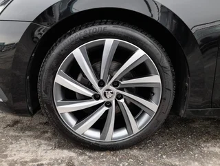 Octavia Combi FIRST ED 2,0 TDI DSG - Image 16