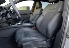 e-tron 50 quattro S-LINE BLACK EDITION - Image 12