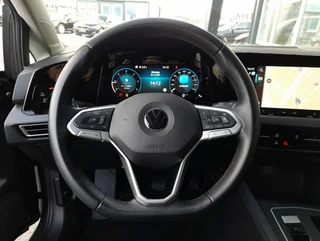 Golf VIII STYLE 2,0 TDI DSG - Image 9