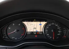 A5 SB S-LINE 40 TDI S-tr - Image 8