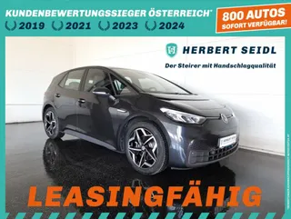 ID 3 PURE PERFORMANCE UPGRADE 45 kWh