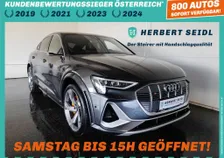 e-tron SB 95 quattro S-LINE - Image 1