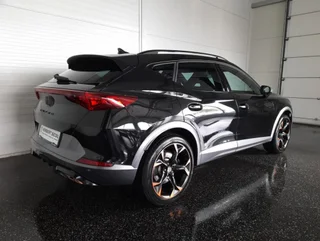 Formentor VZ PHEV 150/245 DSG - Image 2