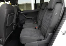 Touran SKY 2,0 TDI DSG - Image 14